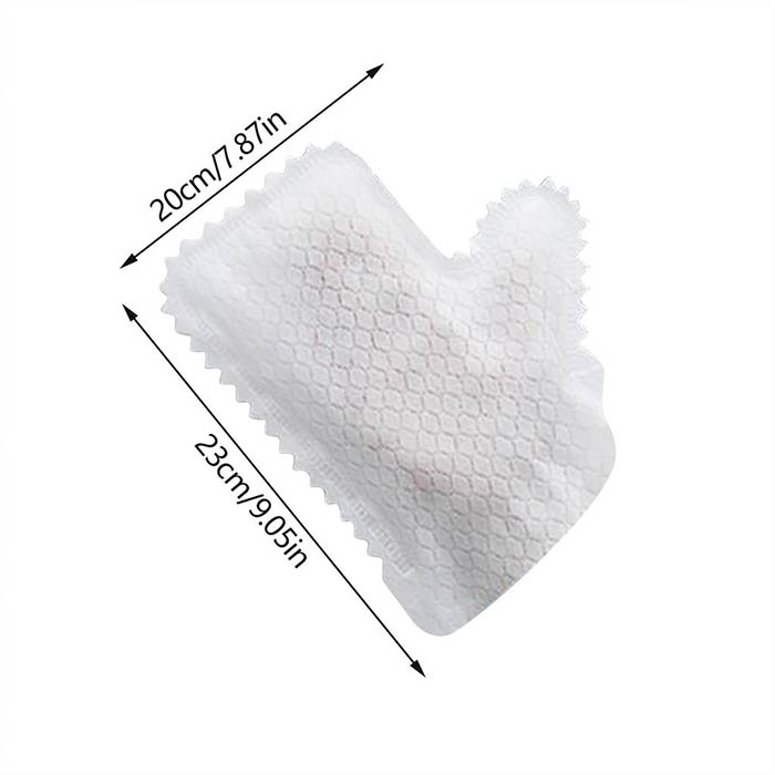 DustGloves, 20 rukavica za čišćenje različitih površina - Image 8