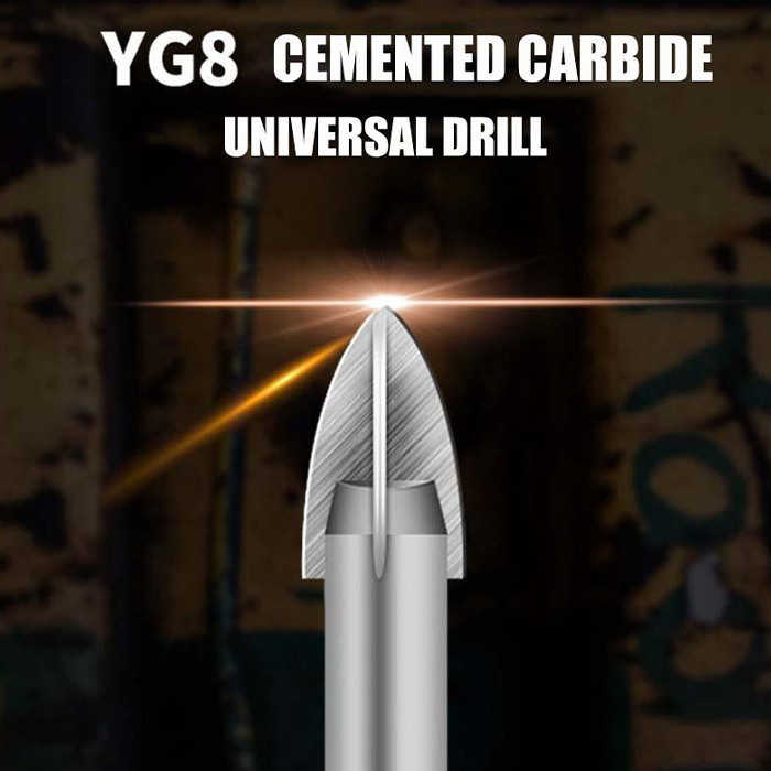 EfficientDrilling, set od 5 svrdla (5 kom) - Image 9
