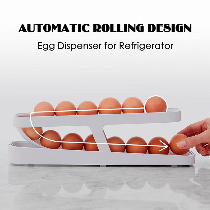 EggDispenser, stalak za jaja - Image 4
