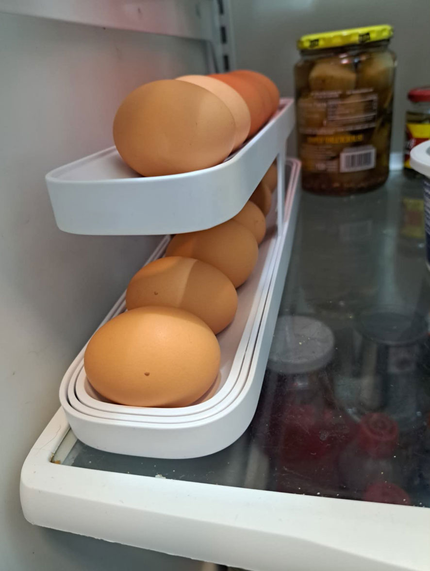 EggDispenser, stalak za jaja - Image 9
