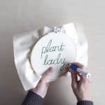EmbroideryKit, 136 dijelni set konaca i ostalih najčešćih dodataka za vezenje - Image 2