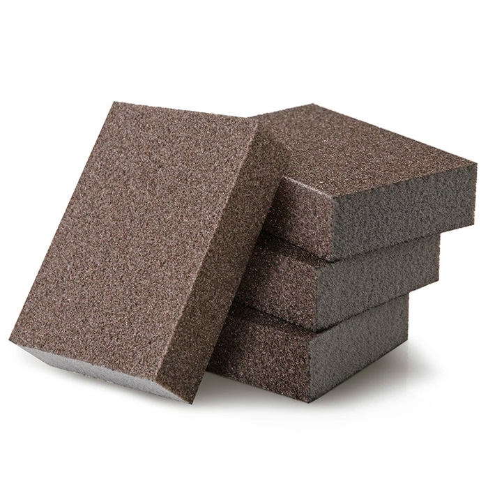 EmerySponge, čarobna zrnasta spužva koja uklanja najtvrdokornije mrlje (4 kom.) - Image 8