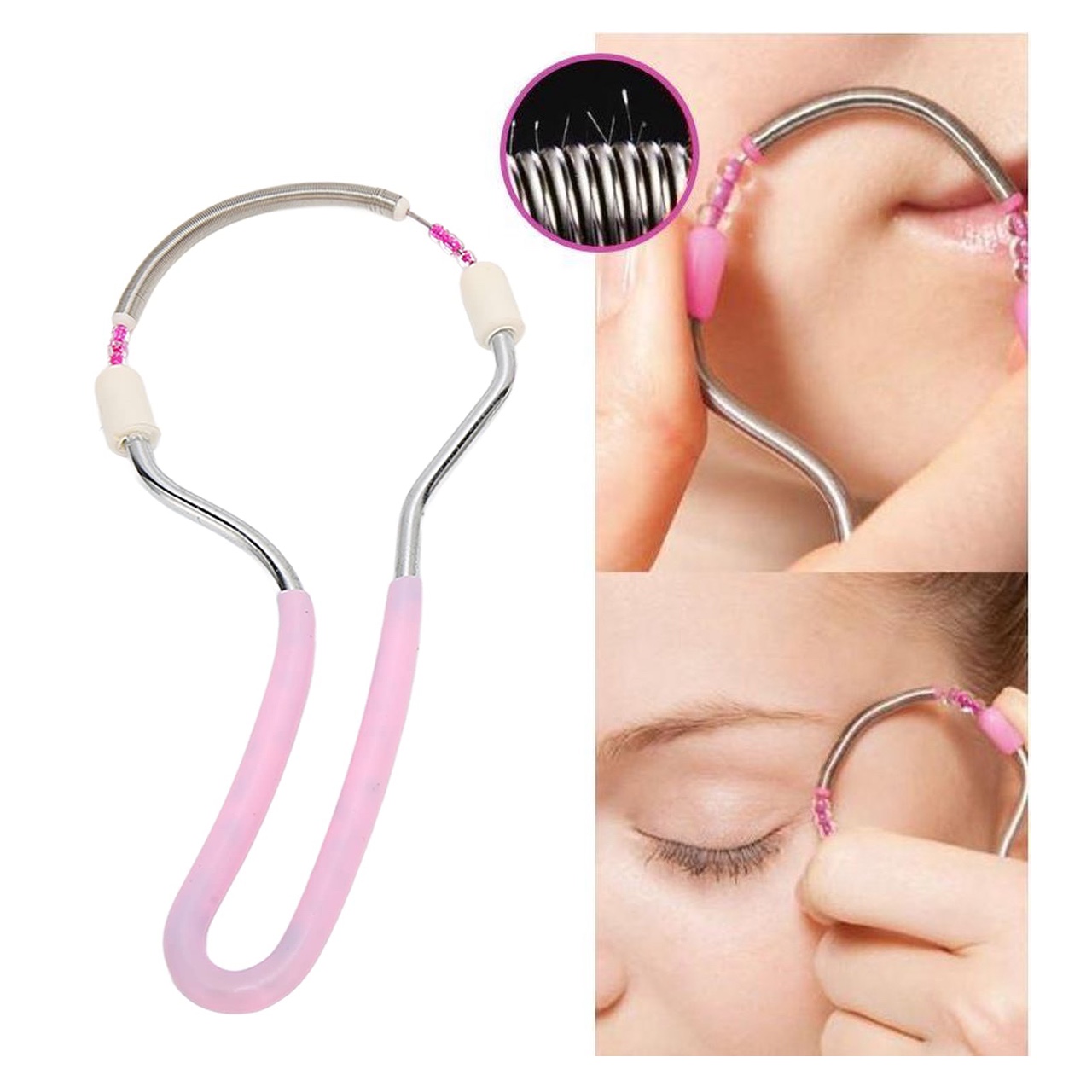 EpilStar, prijenosni epilator za uklanjanje dlačica s lica - Image 2