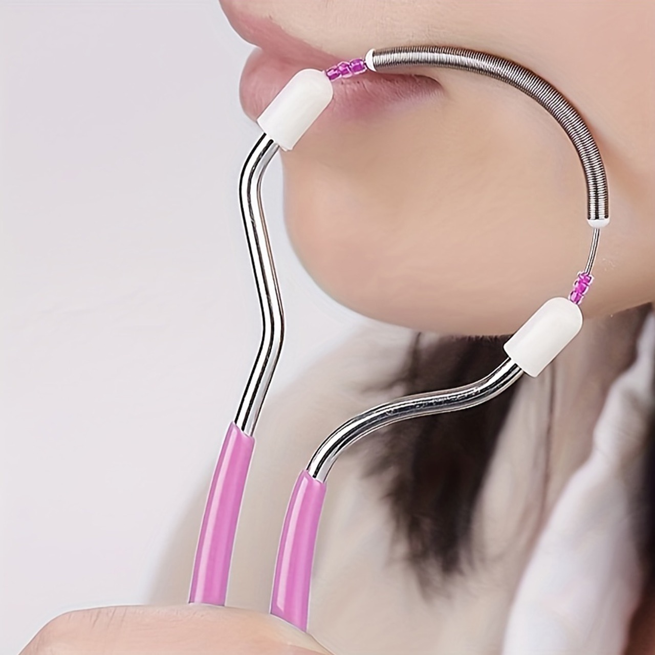 EpilStar, prijenosni epilator za uklanjanje dlačica s lica - Image 3