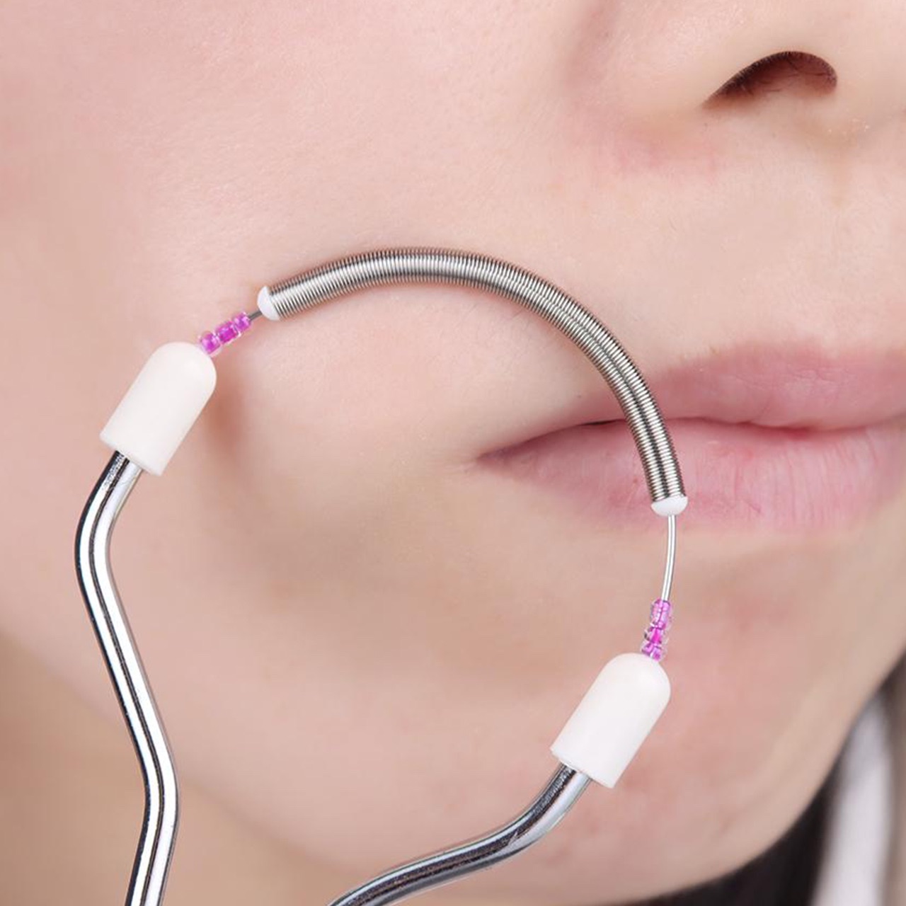 EpilStar, prijenosni epilator za uklanjanje dlačica s lica - Image 5