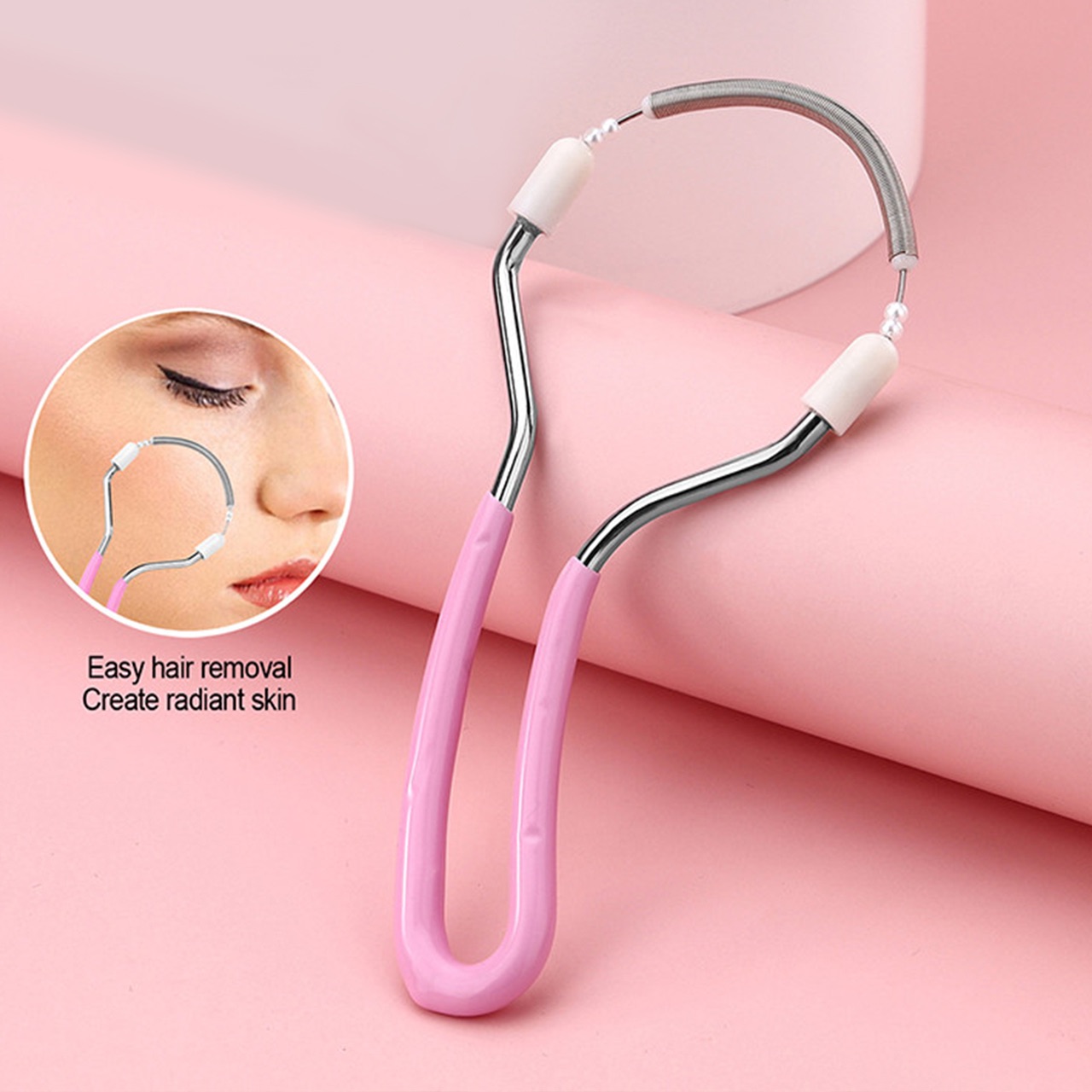 EpilStar, prijenosni epilator za uklanjanje dlačica s lica - Image 6