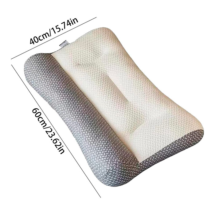 ErgonomicPillow, ergonomski jastuk - Image 2