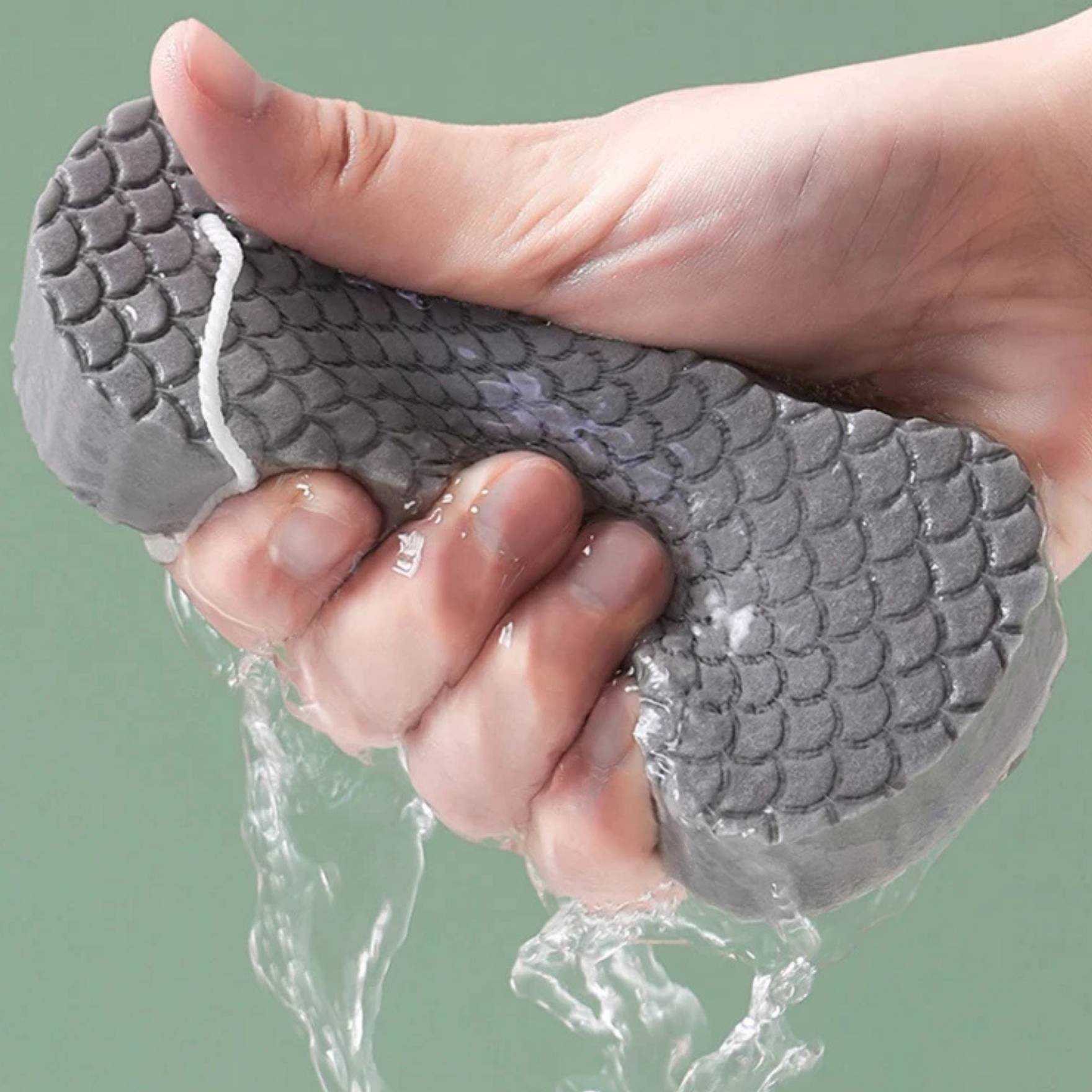 ExfoSponge, spužva za eksfolijaciju kože - Image 2