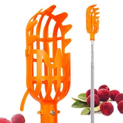 FruitBasket, košara za branje voća - Image 4