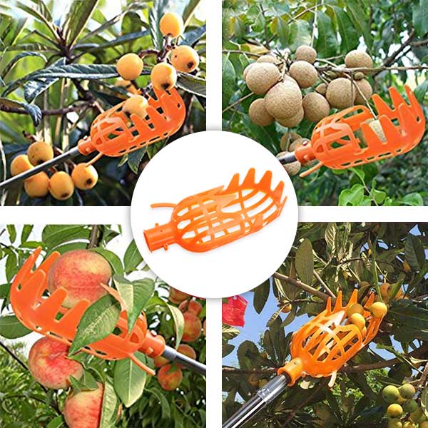 FruitBasket, košara za branje voća - Image 5