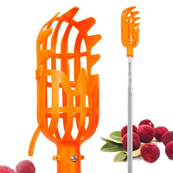 FruitBasket, košara za branje voća - Image 7