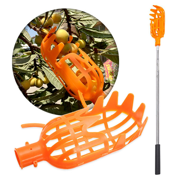 FruitBasket, košara za branje voća - Image 9