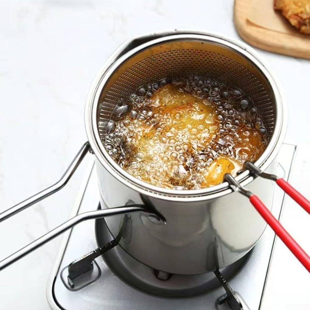 FRYALL, Cvrtnik FryMaster - Image 3