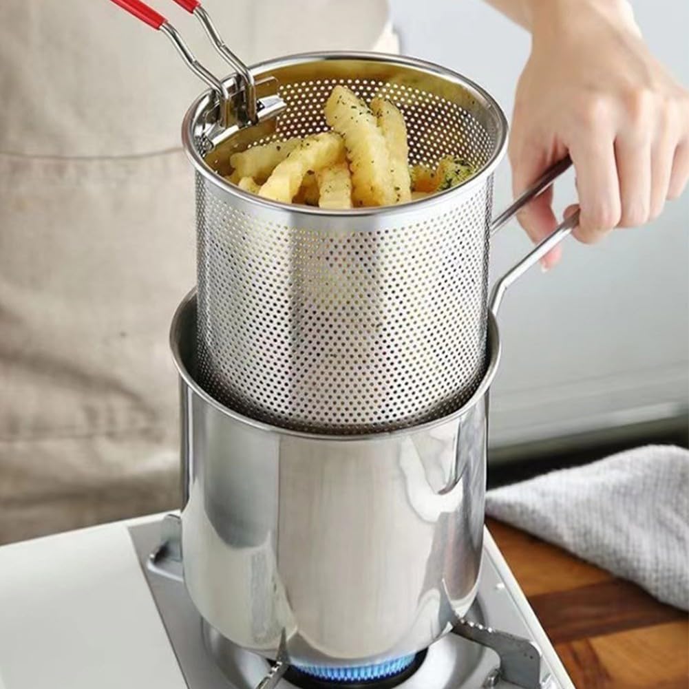 FRYALL, Cvrtnik FryMaster - Image 4