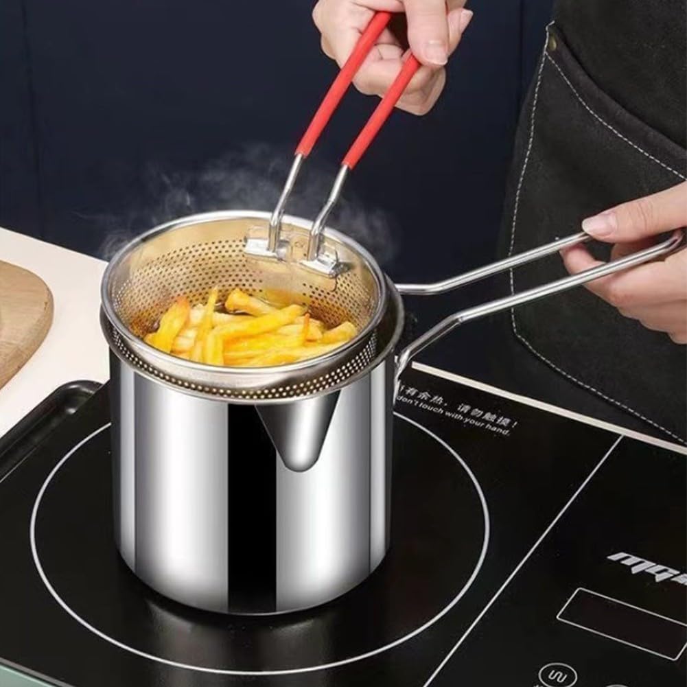 FRYALL, Cvrtnik FryMaster - Image 5