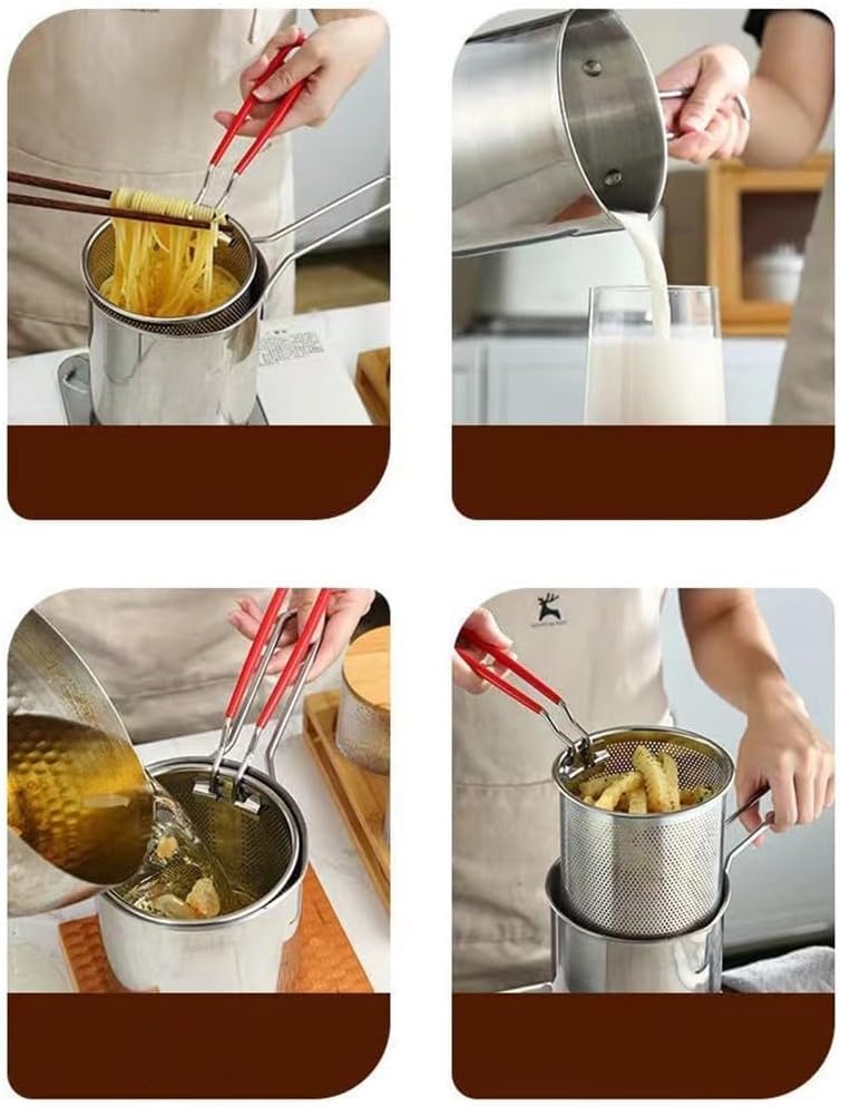 FRYALL, Cvrtnik FryMaster - Image 7
