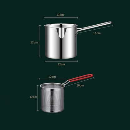 FRYALL, Cvrtnik FryMaster - Image 9