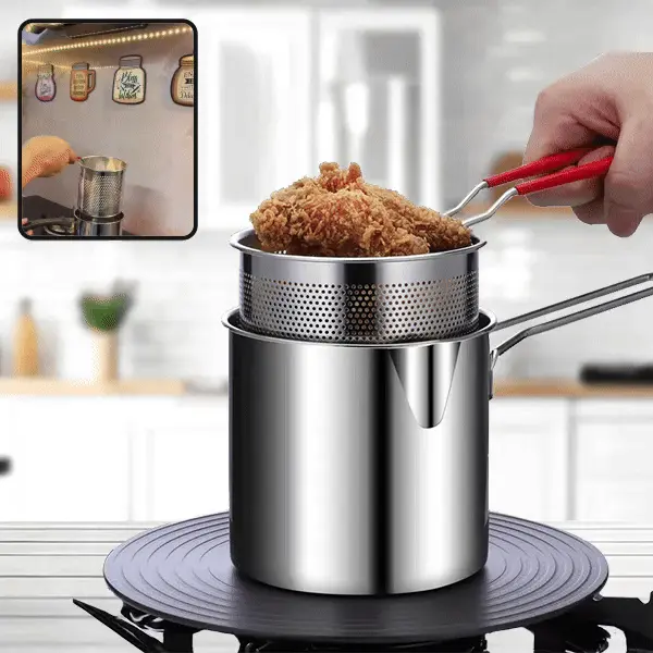 FRYALL, Cvrtnik FryMaster - Image 10