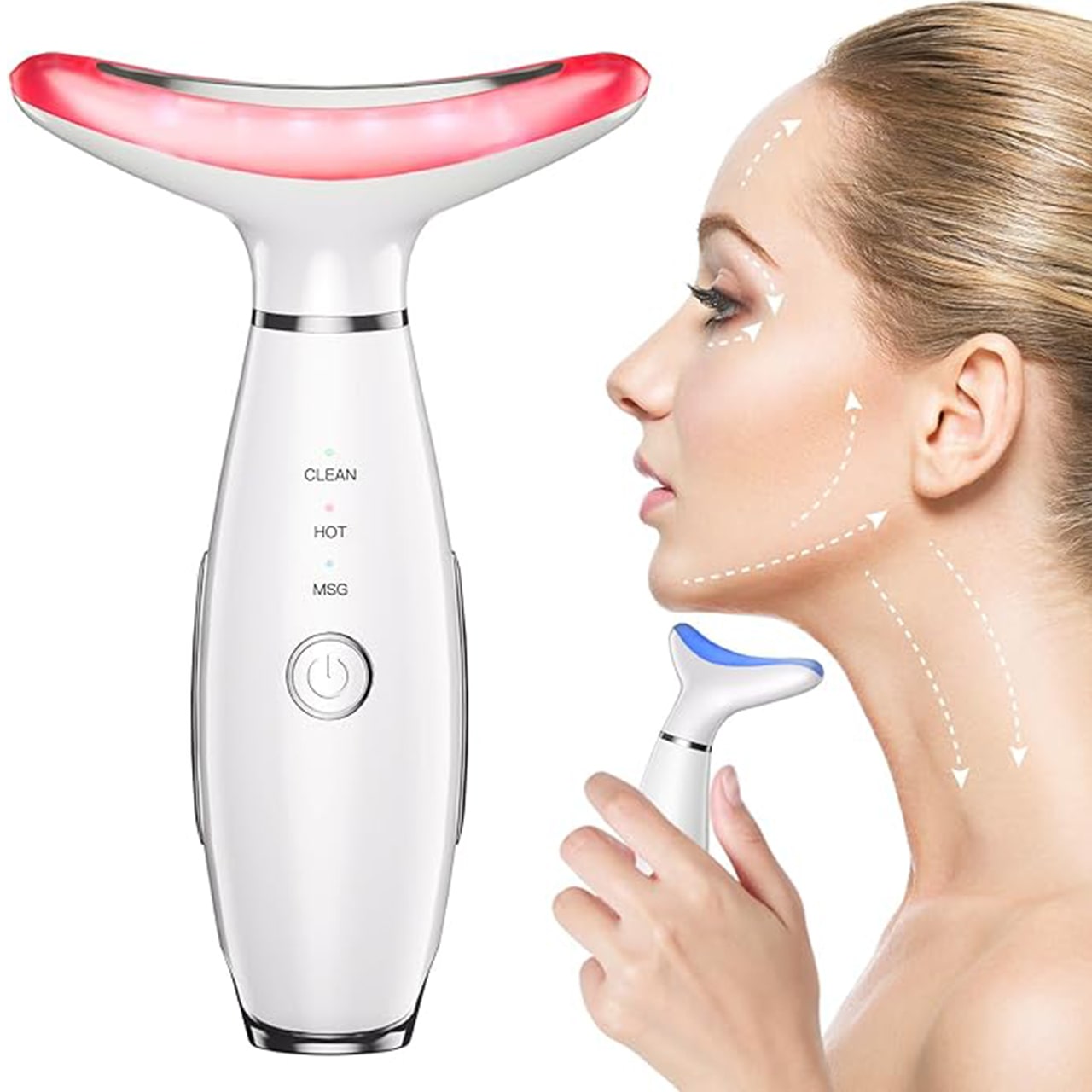 FaceTool, LED toner za lice i vrat - Image 5