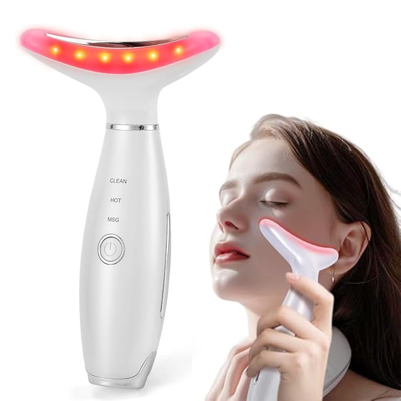 FaceTool, LED toner za lice i vrat - Image 6