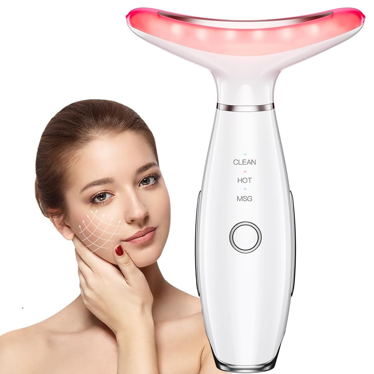 FaceTool, LED toner za lice i vrat - Image 7