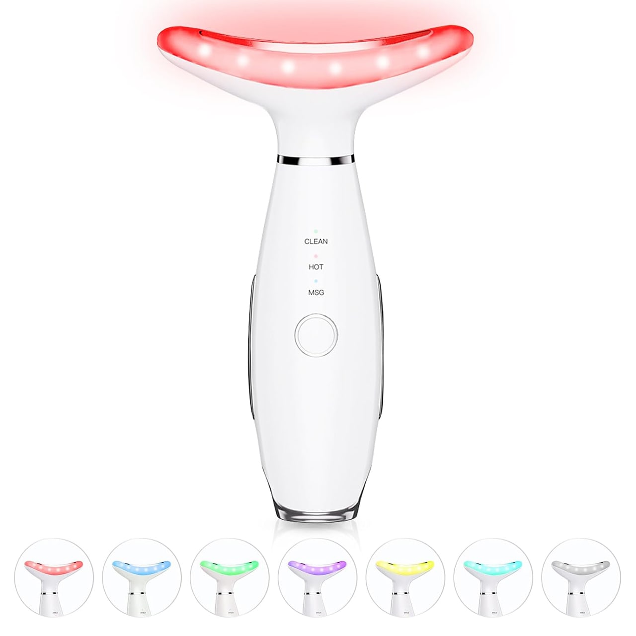 FaceTool, LED toner za lice i vrat - Image 8