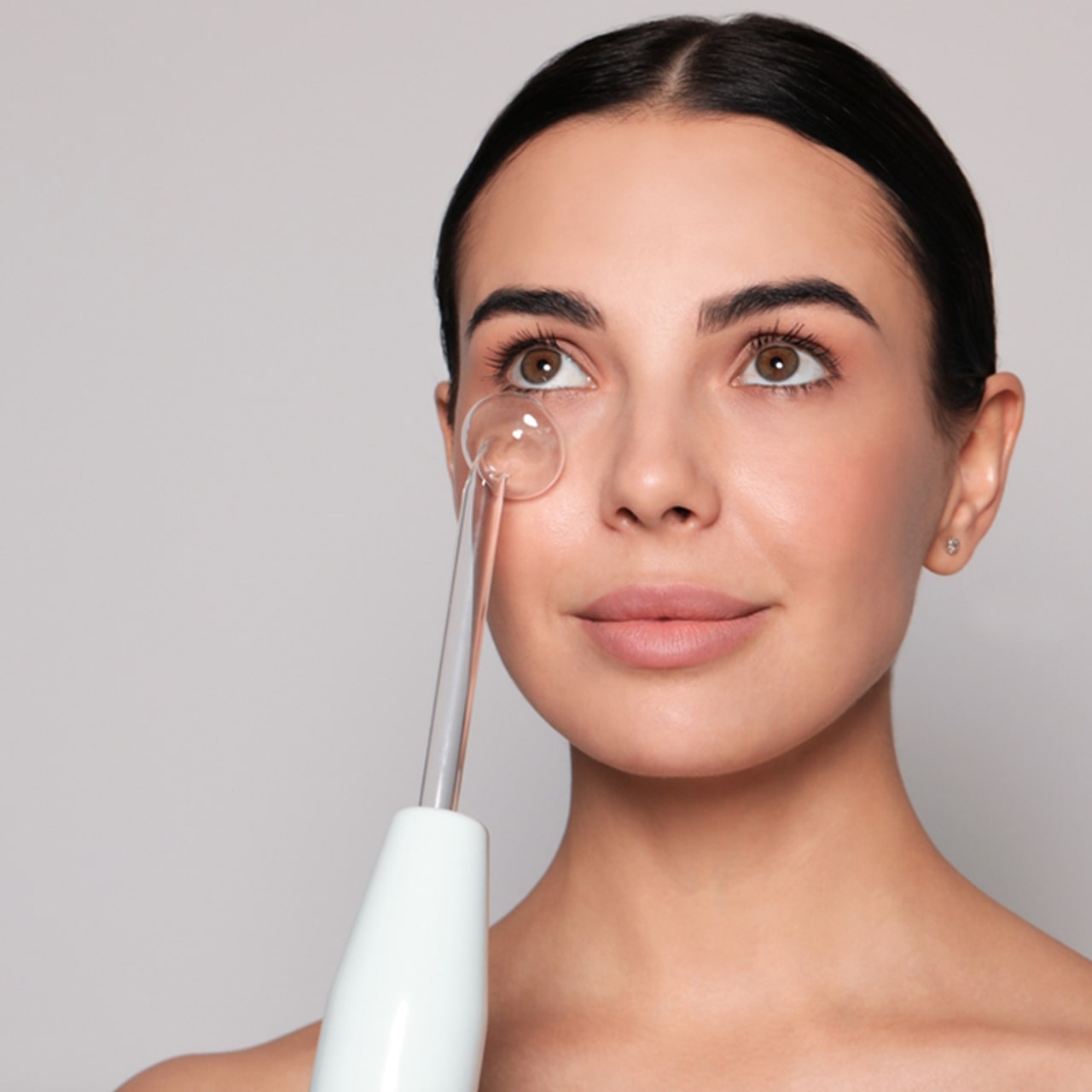 FacialGlow, elektroterapijska štap za njegu lica - Image 3
