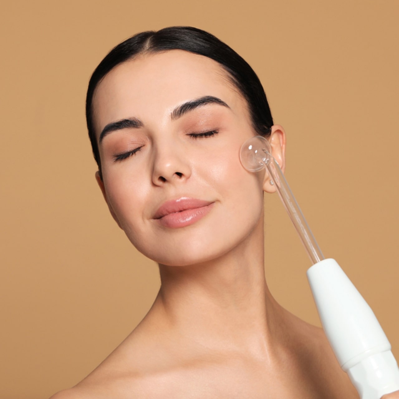 FacialGlow, elektroterapijska štap za njegu lica - Image 4