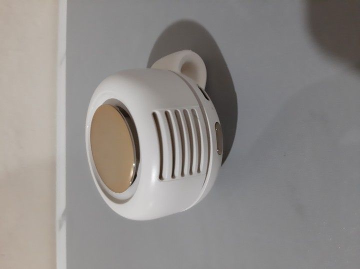 FanClip, mini prijenosni ventilator - Image 9
