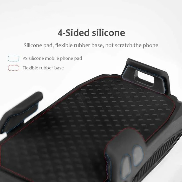 FastBike, svjetlo za bicikl, stanica za punjenje, držač za telefon i zvono sve u jednom - Image 8
