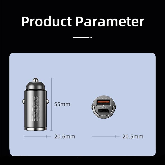 FastCharger, punjač za auto - Image 2