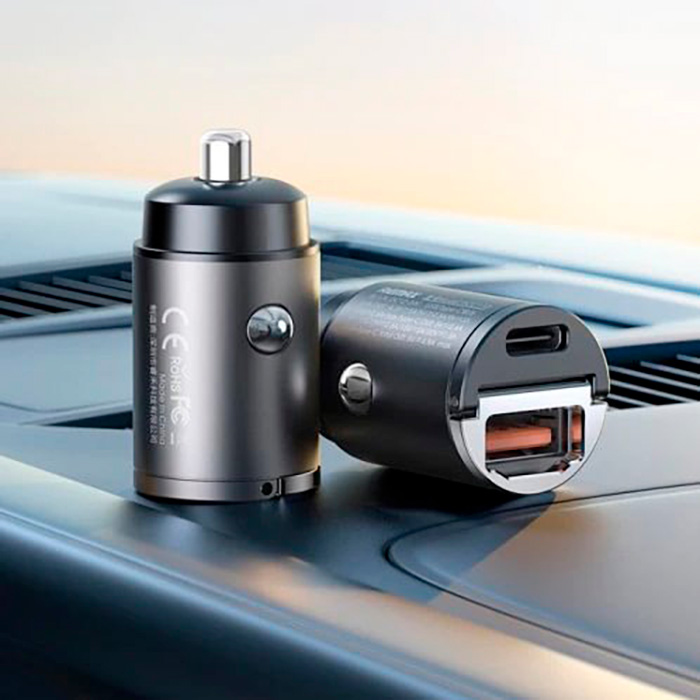 FastCharger, punjač za auto - Image 3