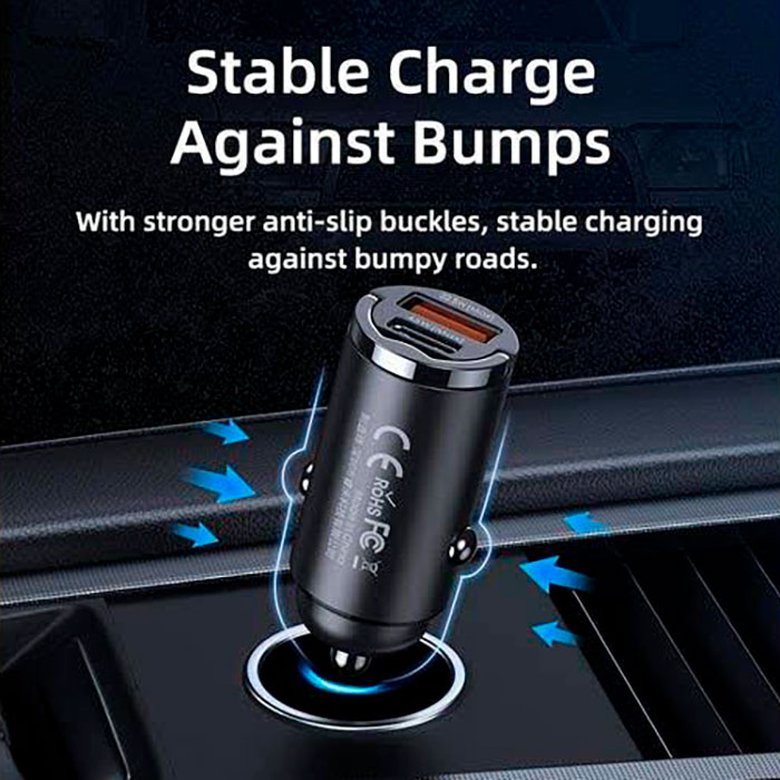 FastCharger, punjač za auto - Image 8