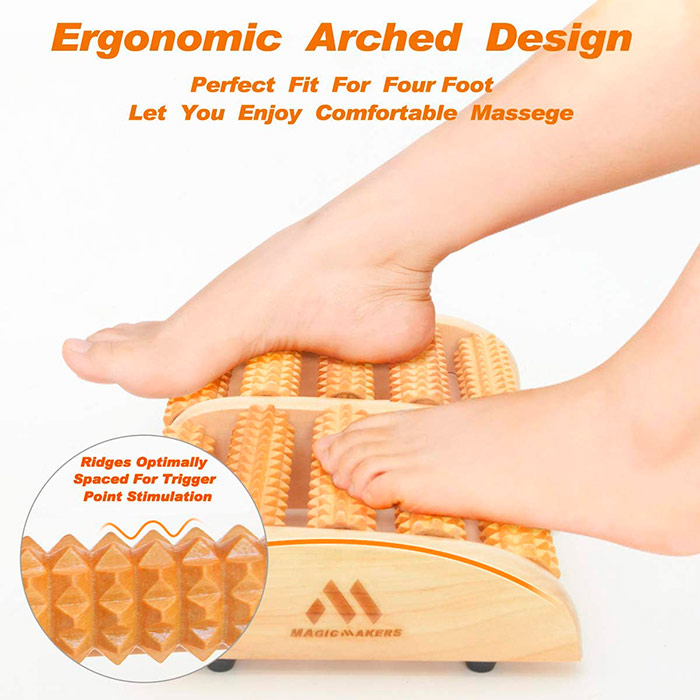 FeetMassage, masažer za stopala - Image 2