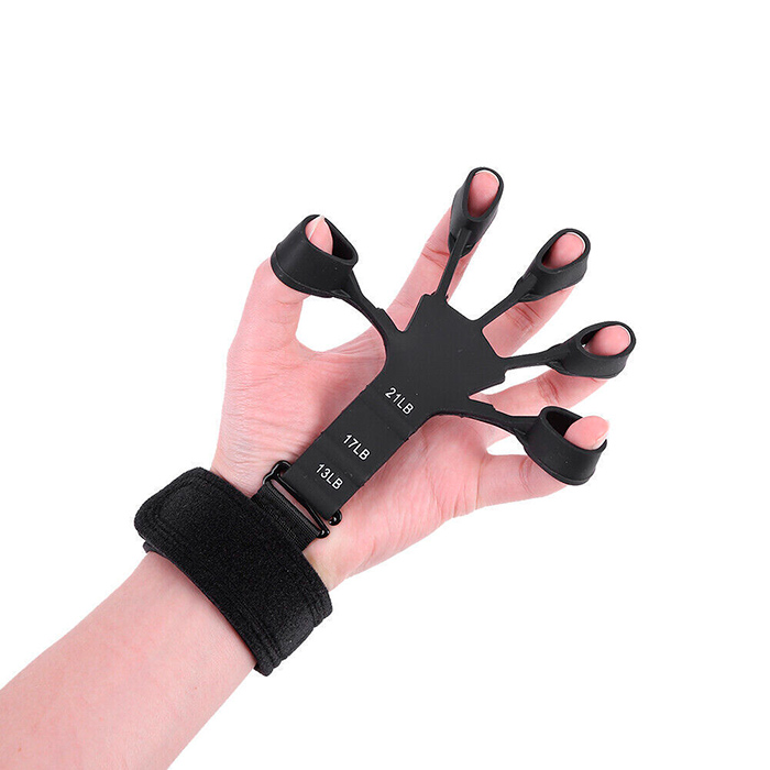 FingerStrengthener, pomagalo za istezanje i jačanje prstiju i zgloba - Image 3