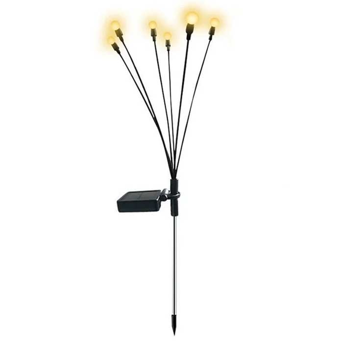 FireflyLights, solarna svjetiljka sa 6 svjetala - Image 9