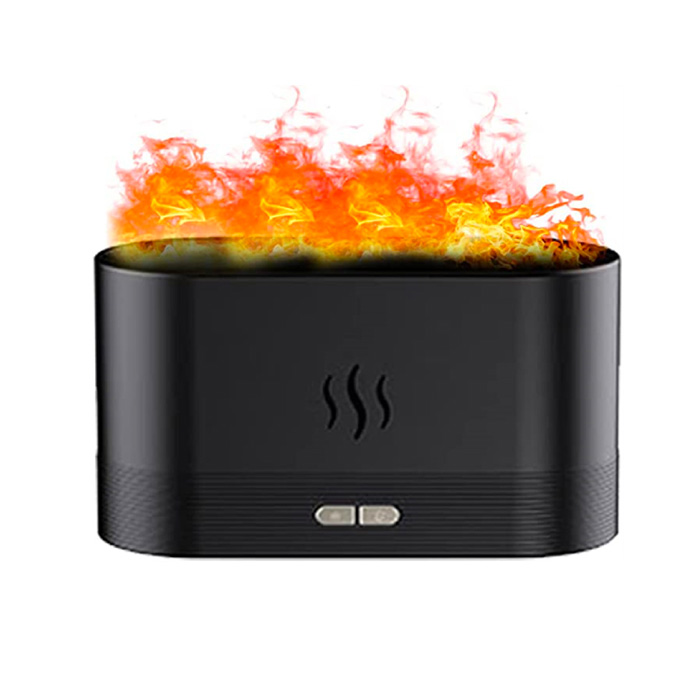 FlameDifusser, ovlaživač s efektom plamena - Image 4