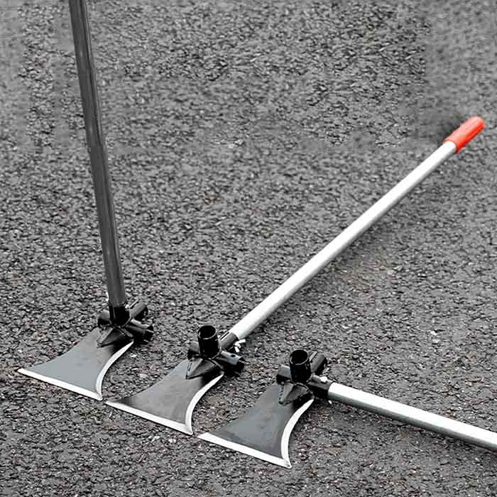 FlatShovel, multifunkcionalna sjekira - Image 4