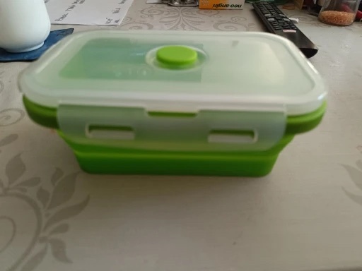 FlexiSet, set posuda za pohranu hrane (4 komada) - Image 10