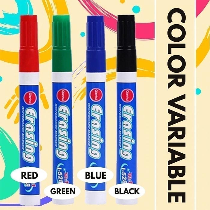 FloatPens, čarobni markeri s kojima možete crtati slatke slike koje plutaju na vodi - Image 4