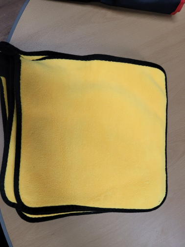 FluffyTowels, krpe od mikrovlakana (3 komada) - Image 9