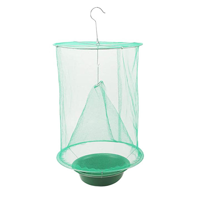 FlyCatcher, mreža za hvatanje insekata i kukaca - Image 6