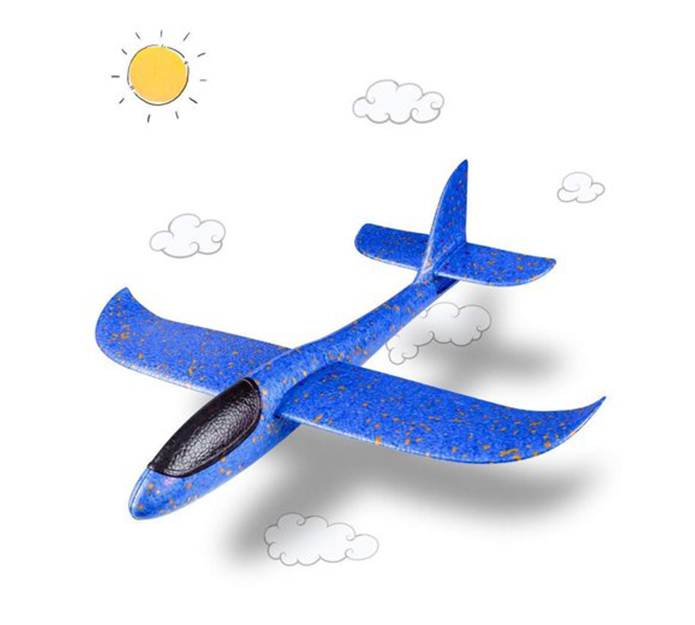 FlyStar, izdržljiva letjelica za ručno spuštanje - Image 2
