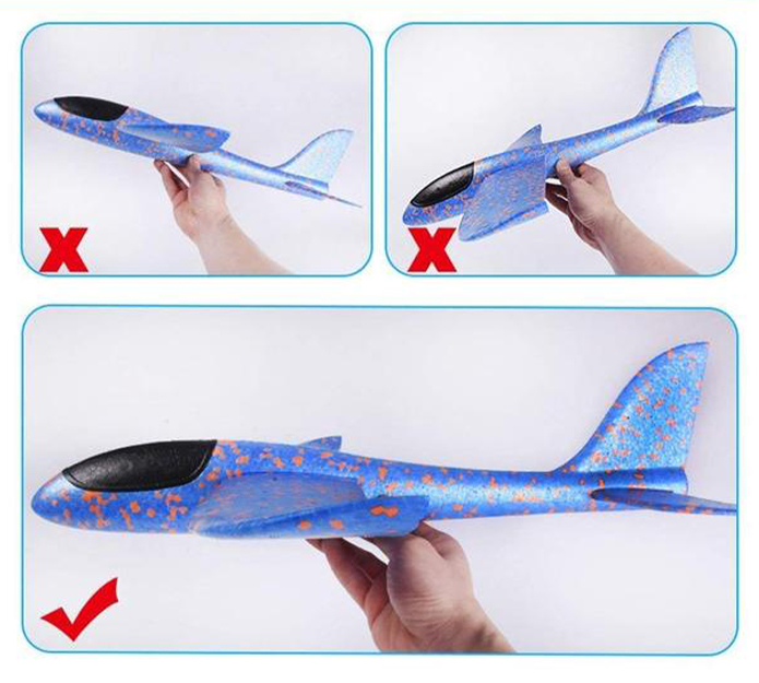 FlyStar, izdržljiva letjelica za ručno spuštanje - Image 5