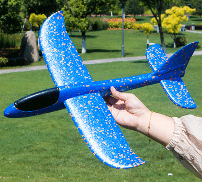 FlyStar, izdržljiva letjelica za ručno spuštanje - Image 8