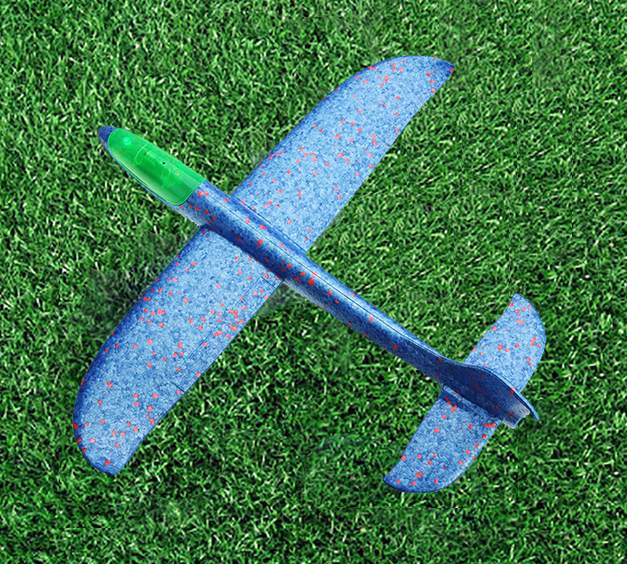FlyStar, izdržljiva letjelica za ručno spuštanje - Image 10