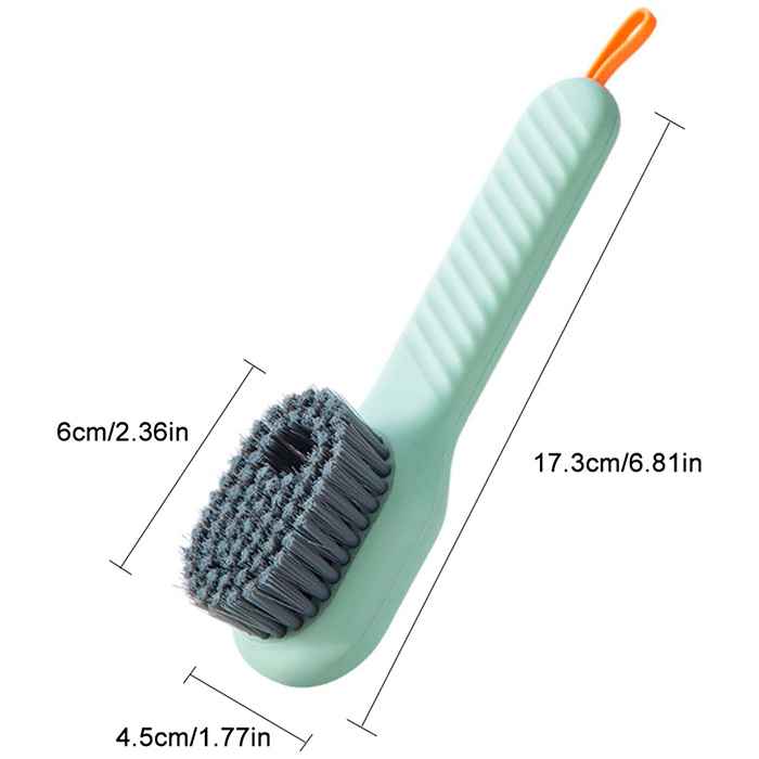 FoamClean, praktična četka za čišćenje - Image 3