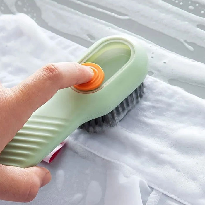 FoamClean, praktična četka za čišćenje - Image 5