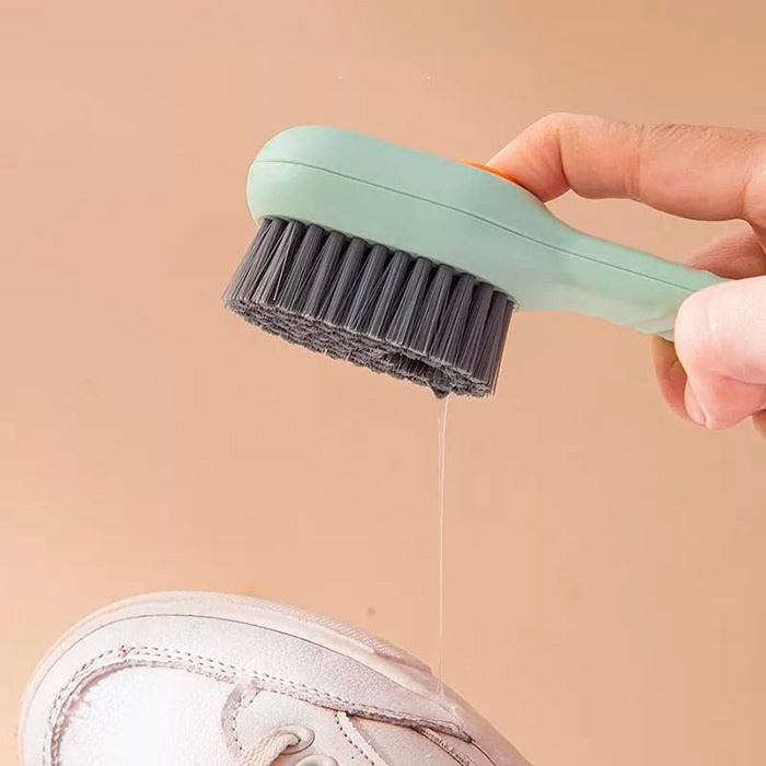 FoamClean, praktična četka za čišćenje - Image 6