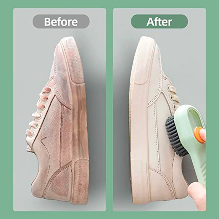 FoamClean, praktična četka za čišćenje - Image 7